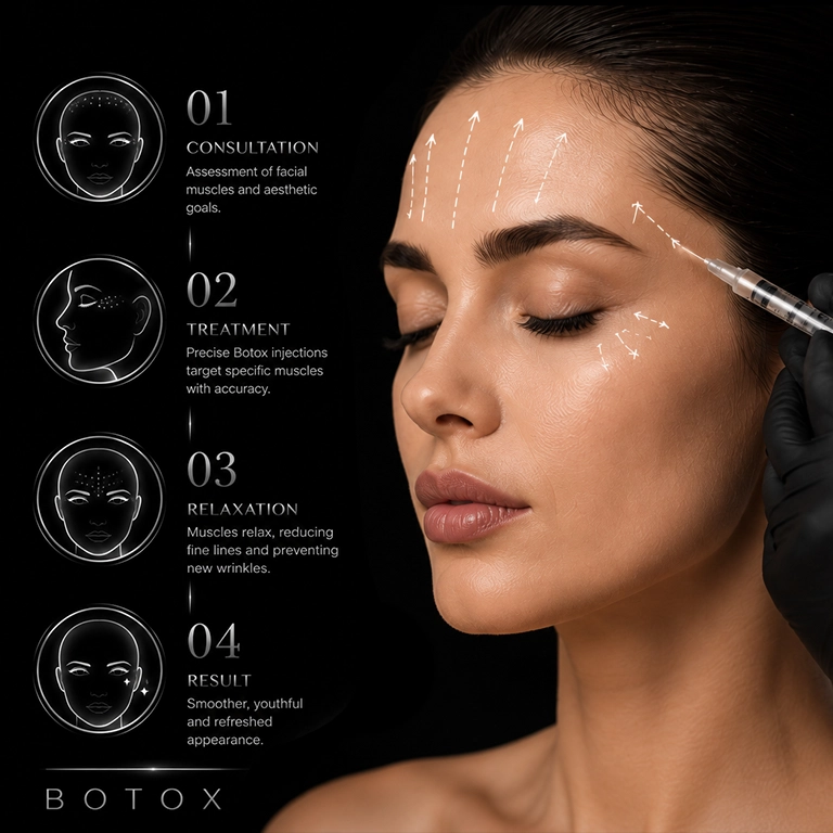  Why Choose Us for Botox in Istanbul, Turkey?