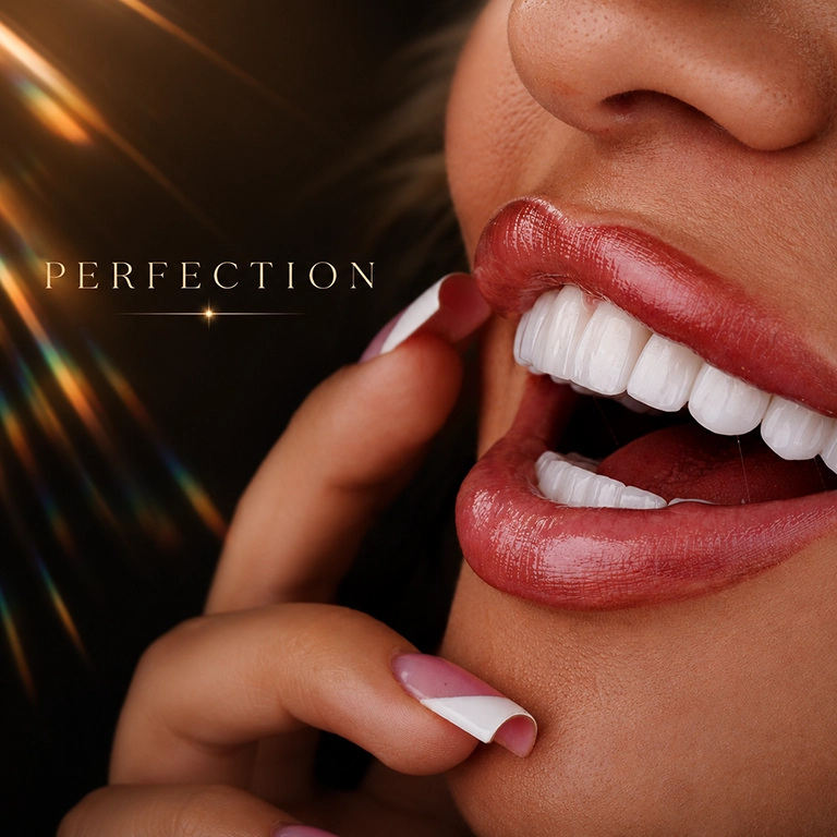 Why Choose Us for a Hollywood Smile in Istanbul, Turkey?