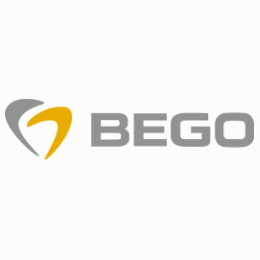 Bego Certificate