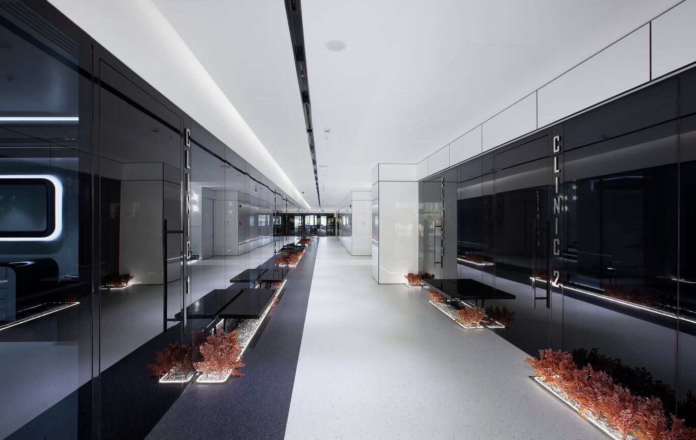 International Plus Clinic