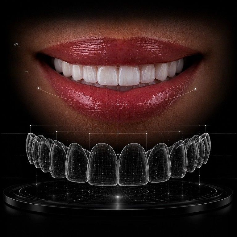 Digital Smile Design