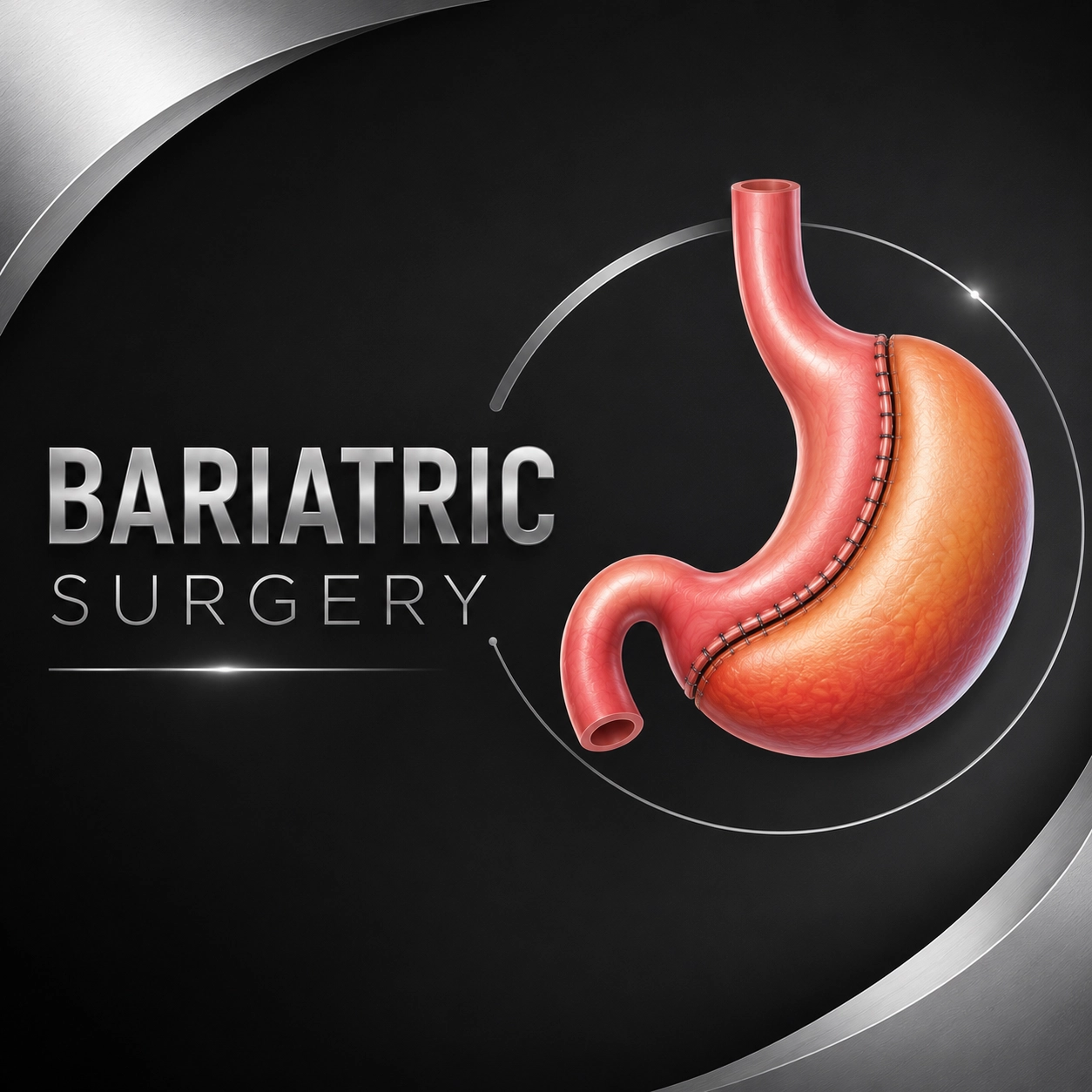 Gastric Balloon