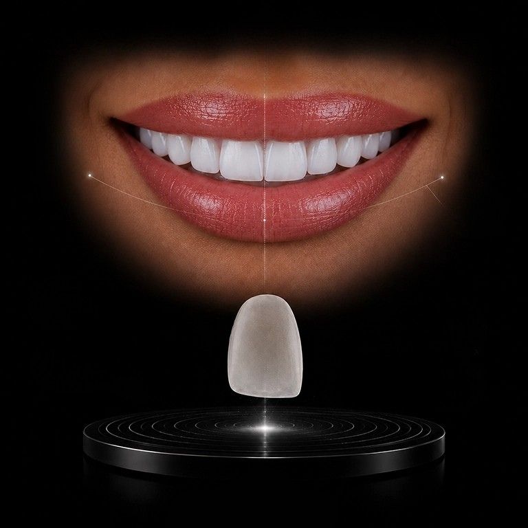 Laminate Veneers