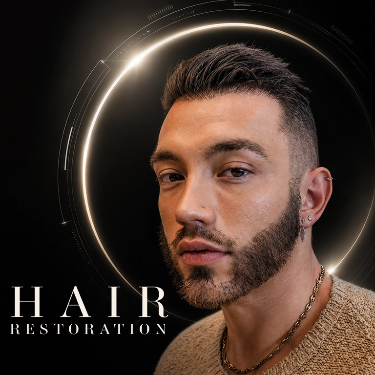  Restore Your Hairline and Confidence With a Hair Transplant in Turkey