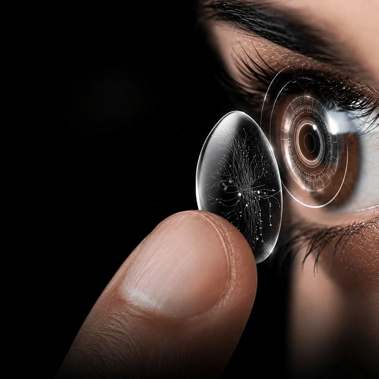 Smart Lens