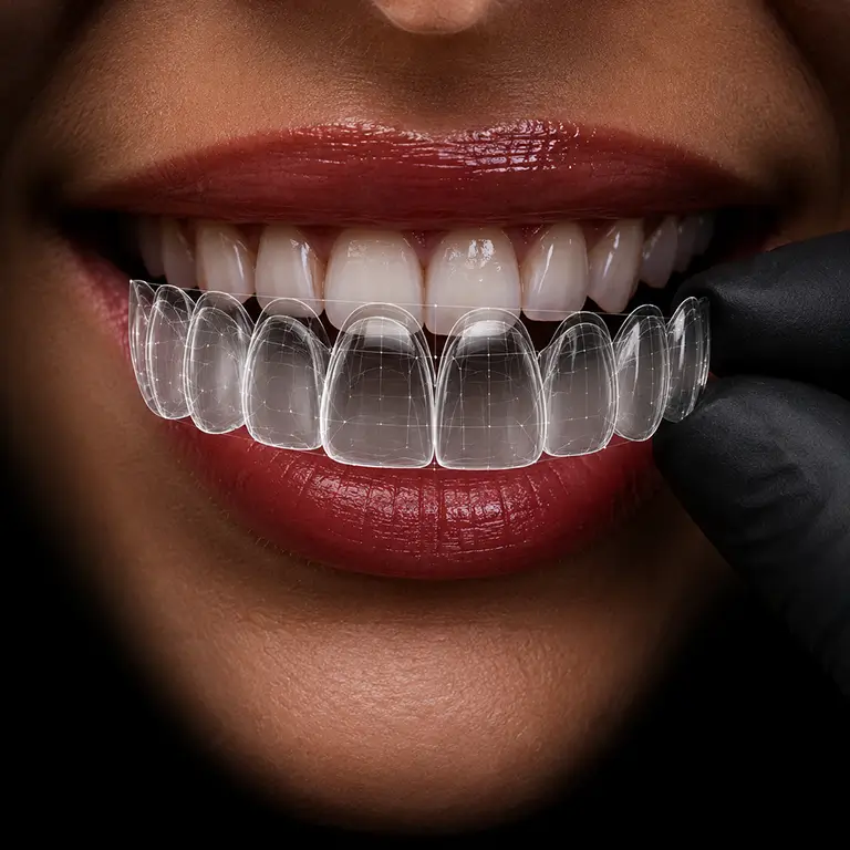 Why Choose Us for Digital Smile Design in Istanbul, Turkey?