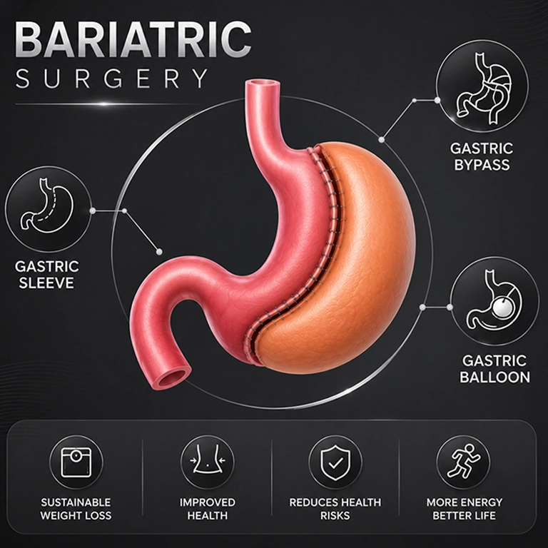  Why Choose Us for a Gastric Balloon in Istanbul Turkey?